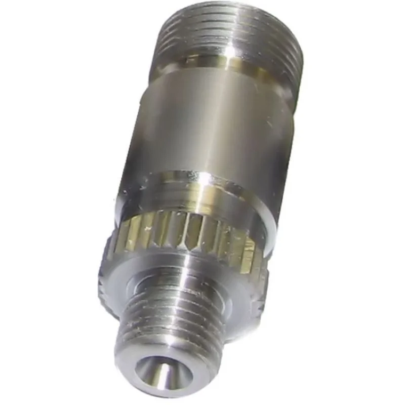 CHAVE PARA VÁLVULAS DE ALTO FLUXO MAN D28 TOOLHUB