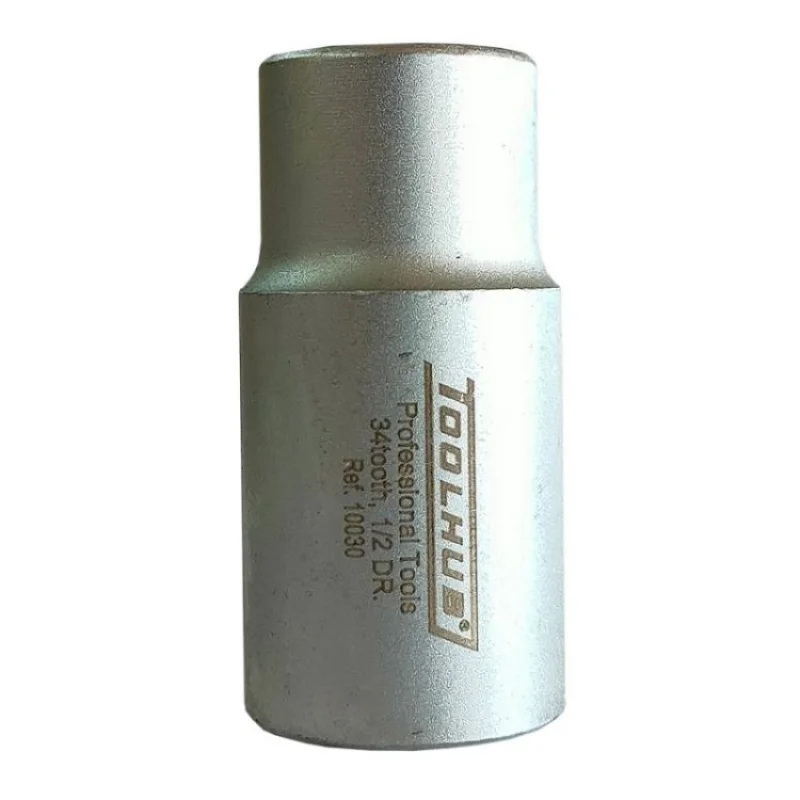 CHAVE PARA VÁLVULAS DE ALTO FLUXO MAN D28 TOOLHUB