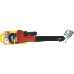 CHAVE STILSON 10" ISOL MADER