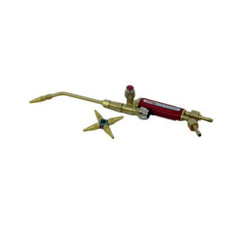 MAÇARICO DE SOLDADURA CHEMITOOL