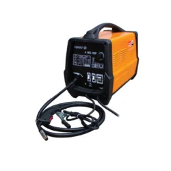 Aparelho de Soldar Semi-Automático CHEMITOOL MIG-195P Monofásico 180A