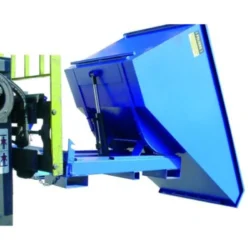 CILINDRO HIDRÁULICO PARA CONTENTOR  ND