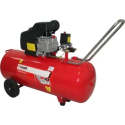 COMPRESSOR DE AR 100L MONOBLOCO 2.0HP SEM CORREIA MADER