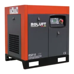 COMPRESSORES DE PARAFUSO