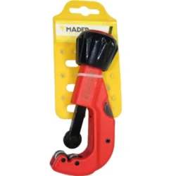 CORTA TUBOS INOX 5040032MM MADER