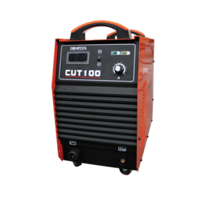 APARELHO DE CORTE DE PLASMA CHCUT100 CHEMITOOL
