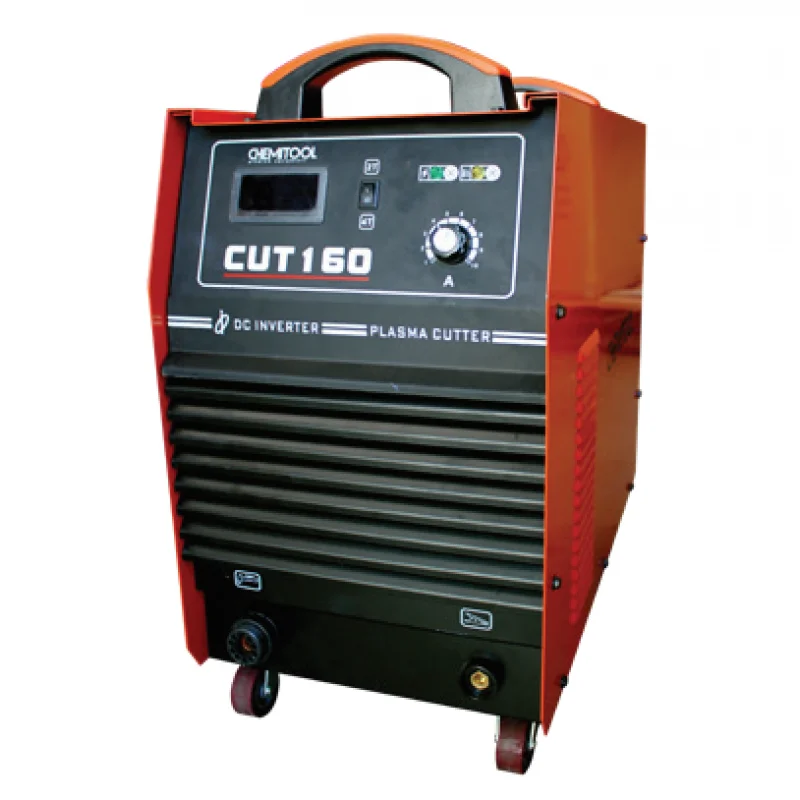 APARELHO DE CORTE DE PLASMA CHCUT160 CHEMITOOL APARELHO DE CORTE DE PLASMA CHCUT160 CHEMITOOL