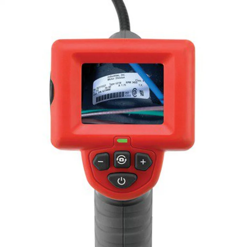 CÂMARA MICRO CA-25 RIDGID