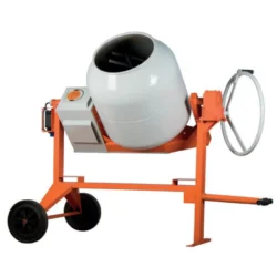 BETONEIRA INSONORIZADA 280S SIRL