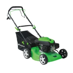 MÁQUINA DE CORTE DE RELVA 139CC 4HP SAURIUM