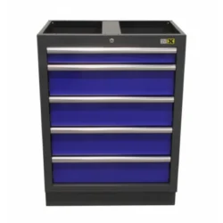 ARMÁRIO DE CONJUNTO MODULAR VKPGC68L5