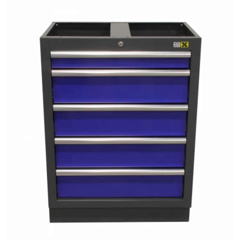 ARMÁRIO DE CONJUNTO MODULAR VKPGC68L5