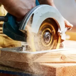 CARPINTARIA DE MADEIRAS