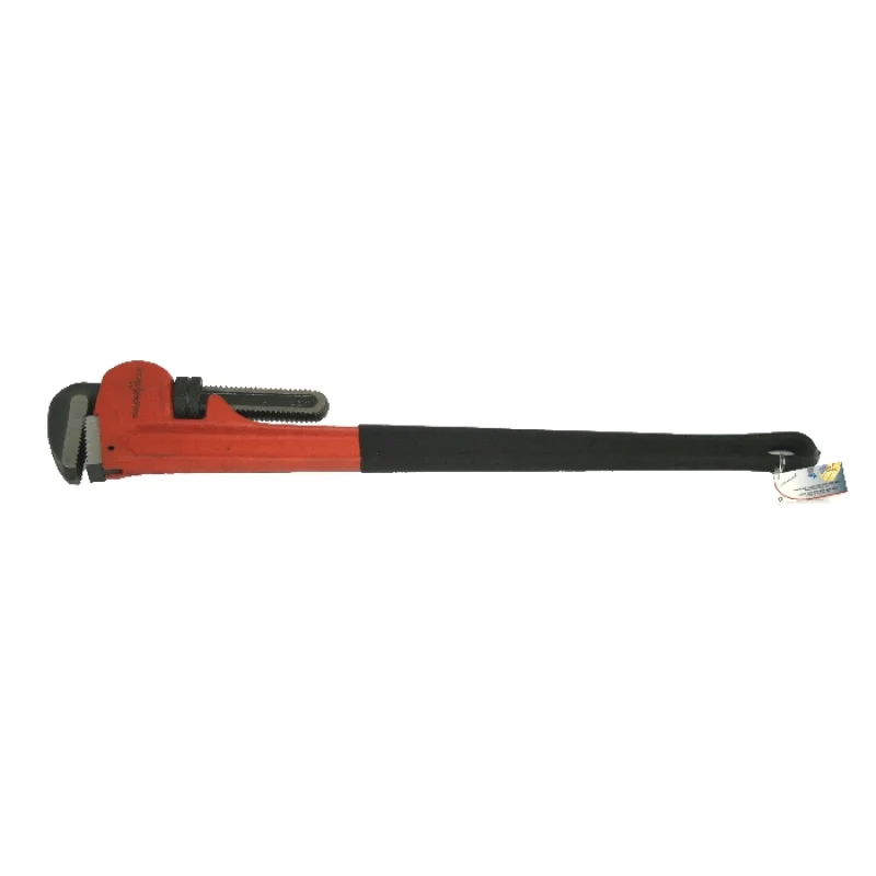 CHAVE STILSON 36" ISOLADA MADER