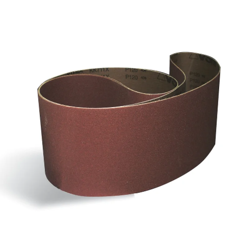 CINTA LIXA 75X1016MM G.240 (SL75-2) OPTIMUM