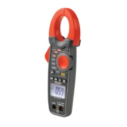PINZA AMPERIMÉTRICA DIGITAL MICRO CM-100 RIDGID