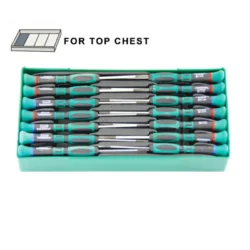 JOGO DE CHAVES DE PRECISÃO JONNESWAY