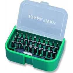 JOGO DE PORTA PONTAS DE PUNHO JONNESWAY