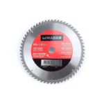DISCO CORTE MADEIRA 315 60D MADER