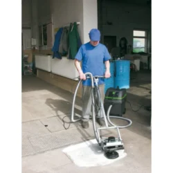 LIXADEIRA DE BETÃO EBS 125.4 O EIBENSTOCK