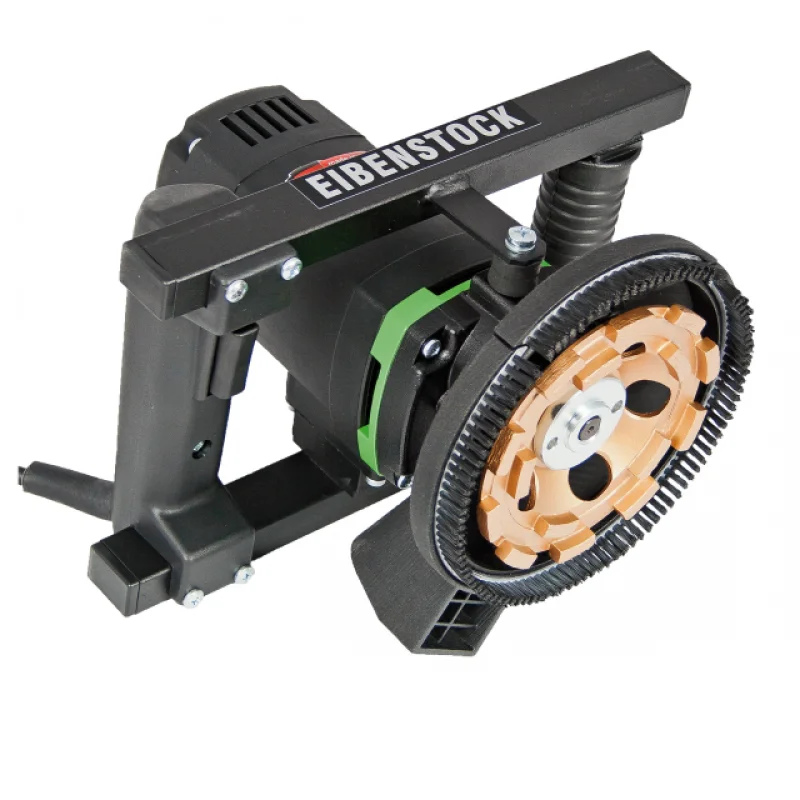LIXADEIRA DE BETÃO EBS 125.4 O EIBENSTOCK