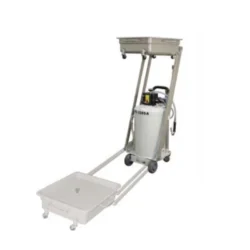 APARADEIRA/ ASPIRADOR DE ÓLEO 80L ECF