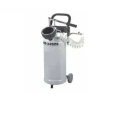 DISPENSADOR DE ÓLEO MANUAL 30L ECF