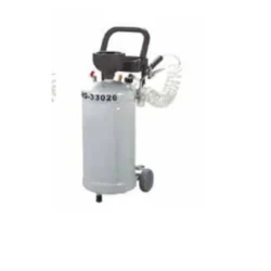 DISPENSADOR DE ÓLEO PNEUMÁTICO 30L ECF
