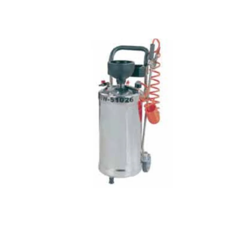 NEBULIZADOR 30L ECF