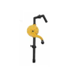 BOMBA TRANSFEGA ROTATIVA MANUAL P/ BIDÕES DE 200L ECF