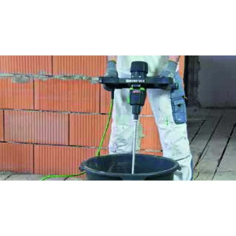 Misturador EHR 20/2.6 S EIBENSTOCK 1300W 230V