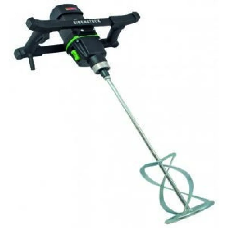 Misturador EHR 23/2.5 S SET EIBENSTOCK 1800W 230V 2 Velocidades