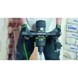 Misturador EHR 23/2.5 S SET EIBENSTOCK 1800W 230V 2 Velocidades