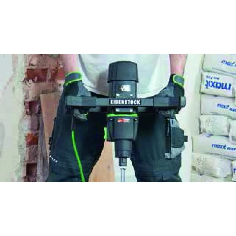 Misturador EHR 23/2.5 S SET EIBENSTOCK 1800W 230V 2 Velocidades
