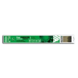ELÉTRODO FERRO FUNDIDO 2.5 MM / 10 UDS SOLTER