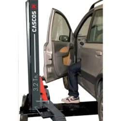 Elevador 2 Colunas Cascos 3.2 Trifásico 3.2 Toneladas