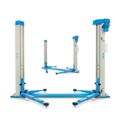 ELEVADOR DE 2 COLUNAS ELECTROMECÂNICO DE 3.2T OMCN