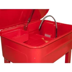 TANQUE PARA LAVAR PEÇAS 50 LITROS TOOLHUB
