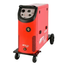 Equipamento de Soldar MIG SOLTER AEROMIG 310 300A 230V/400V