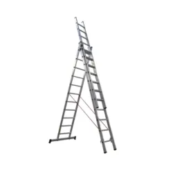 ESCADAS PROFISSIONAIS (DUPLAS/ TRIPLAS)