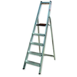 ESCADOTE PROFISSIONAL COM ARCO DE SEGURANÇA 74-174 SCAL