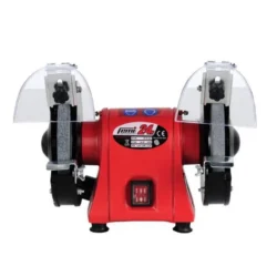 ESMERILADORA DUPLA DE BANCADA 24N FEMI