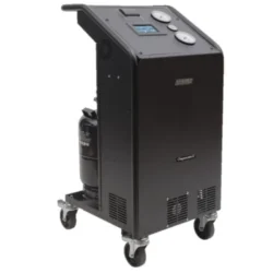 ESTAÇÃO TRATAM. A/C - HFO1234YF ECOTECHNICS