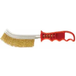 ESCOVA AÇO 290 MM FERRO