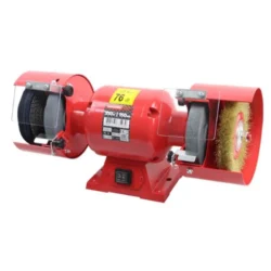 Esmeriladora Eléctrica 150mm 250w MADER