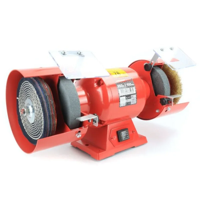 Esmeriladora Eléctrica 150mm 250w MADER Esmeriladora Eléctrica 150mm 250w MADER