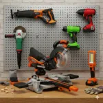 FERRAMENTAS ELÉCTRICAS