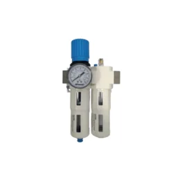 FILTRO-REDUTOR-LUBRIFICADOR FRL180 POWERED
