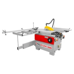 SERRA MESA FKS315V1200_400V HOLZMANN