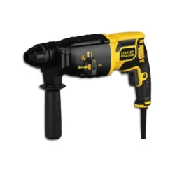MARTELO COMBINADO SDS-PLUS 750W STANLEY